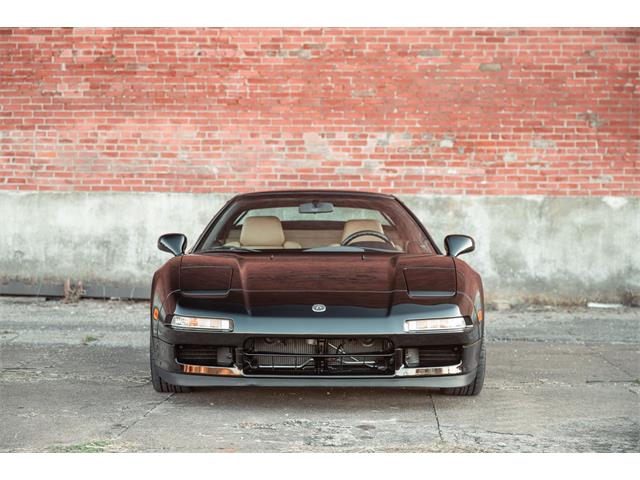 1996 Acura NSX-T (CC-1823510) for sale in Denison, Texas
