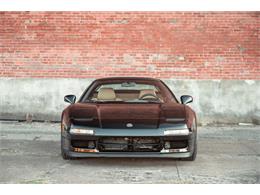 1996 Acura NSX-T (CC-1823510) for sale in Denison, Texas