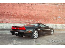 1996 Acura NSX-T (CC-1823510) for sale in Denison, Texas