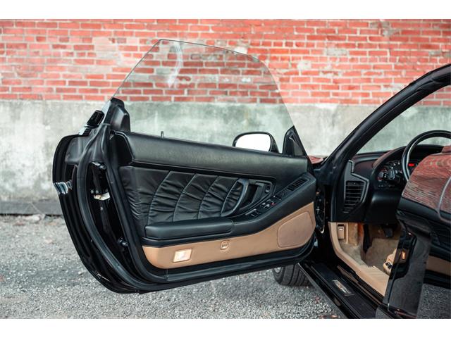 1996 Acura NSX-T (CC-1823510) for sale in Denison, Texas
