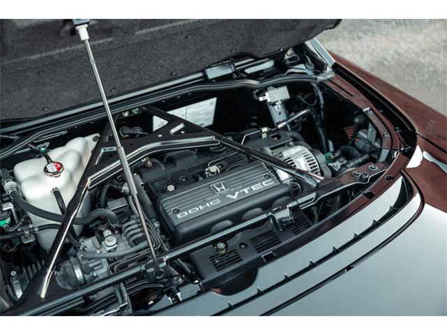 1996 Acura NSX-T (CC-1823510) for sale in Denison, Texas