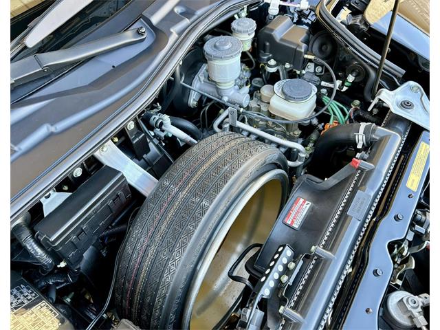 1996 Acura NSX-T (CC-1823510) for sale in Denison, Texas