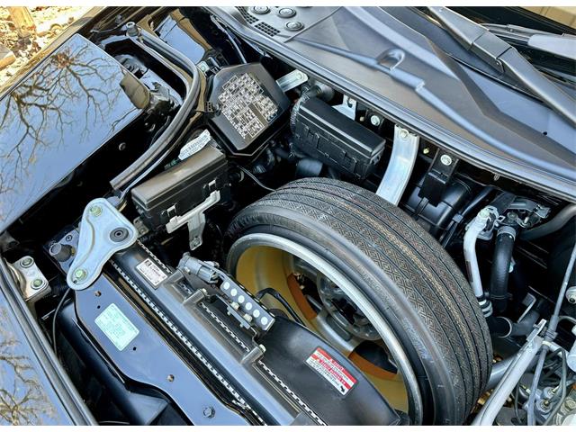 1996 Acura NSX-T (CC-1823510) for sale in Denison, Texas