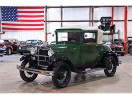 1929 Ford Model A (CC-1823522) for sale in Kentwood, Michigan