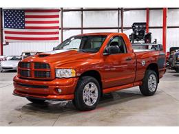 2005 Dodge Ram (CC-1823523) for sale in Kentwood, Michigan