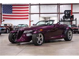 1999 Plymouth Prowler (CC-1823535) for sale in Kentwood, Michigan