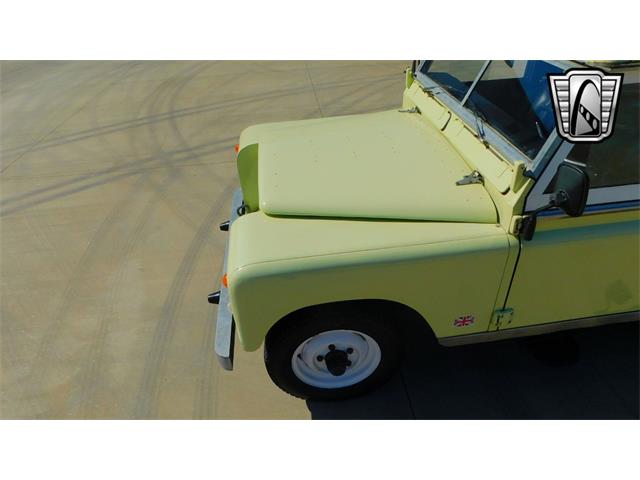 1978 Land Rover Defender for Sale | ClassicCars.com | CC-1823536