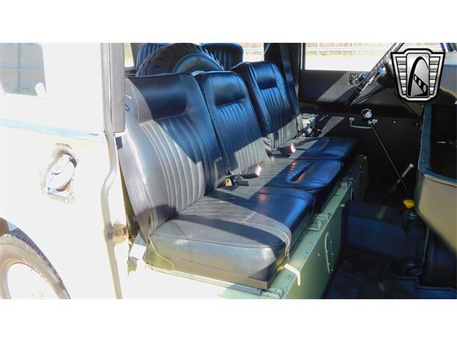 1978 Land Rover Defender for Sale | ClassicCars.com | CC-1823536