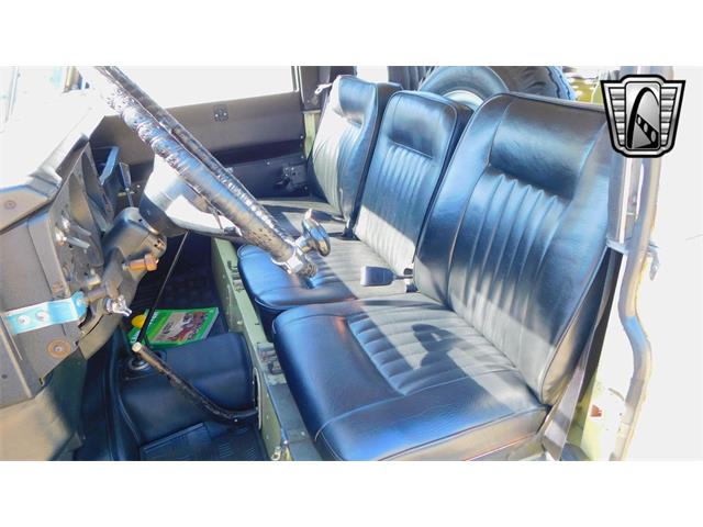 1978 Land Rover Defender for Sale | ClassicCars.com | CC-1823536