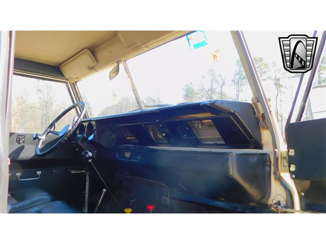 1978 Land Rover Defender for Sale | ClassicCars.com | CC-1823536