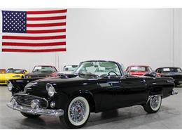 1956 Ford Thunderbird (CC-1823543) for sale in Kentwood, Michigan
