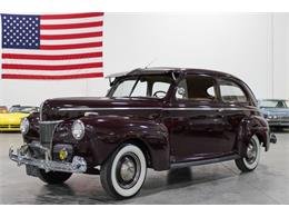 1941 Ford Super Deluxe (CC-1823546) for sale in Kentwood, Michigan