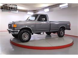 1991 Ford F250 (CC-1823557) for sale in Denver , Colorado