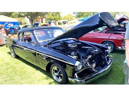 1957 Studebaker Silver Hawk (CC-1823559) for sale in Cadillac, Michigan