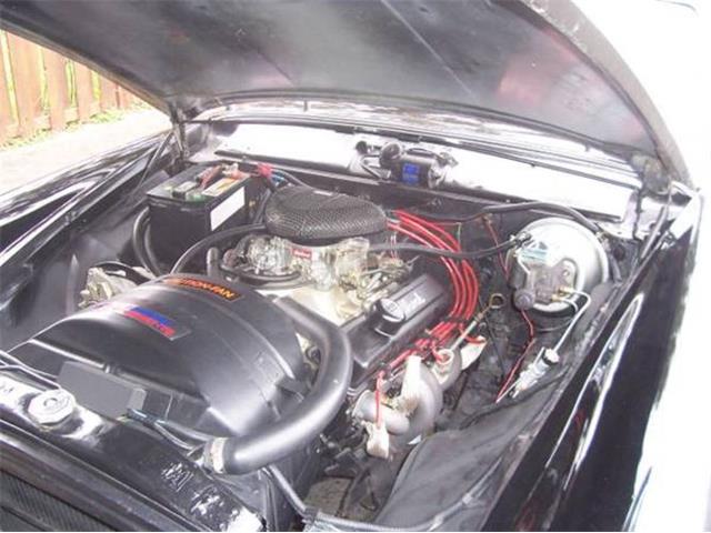 1957 Studebaker Silver Hawk (CC-1823559) for sale in Cadillac, Michigan