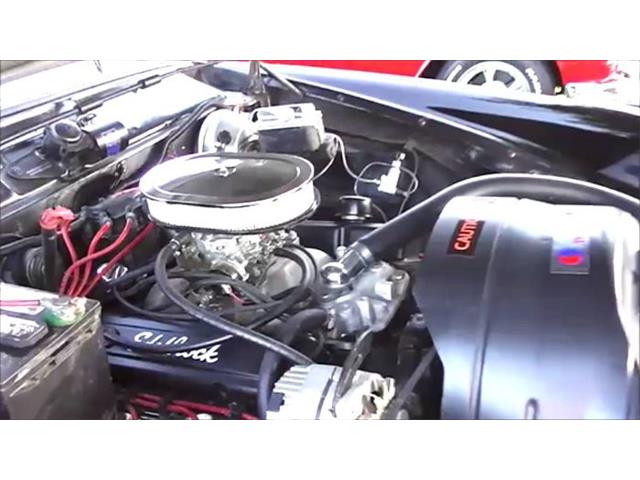 1957 Studebaker Silver Hawk (CC-1823559) for sale in Cadillac, Michigan