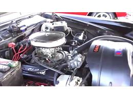 1957 Studebaker Silver Hawk (CC-1823559) for sale in Cadillac, Michigan