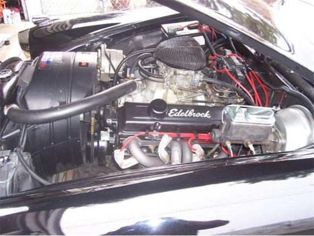 1957 Studebaker Silver Hawk (CC-1823559) for sale in Cadillac, Michigan