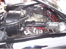 1957 Studebaker Silver Hawk (CC-1823559) for sale in Cadillac, Michigan