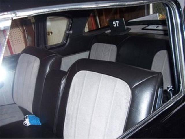 1957 Studebaker Silver Hawk (CC-1823559) for sale in Cadillac, Michigan