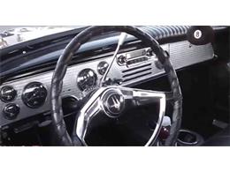 1957 Studebaker Silver Hawk (CC-1823559) for sale in Cadillac, Michigan