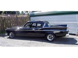 1957 Studebaker Silver Hawk (CC-1823559) for sale in Cadillac, Michigan