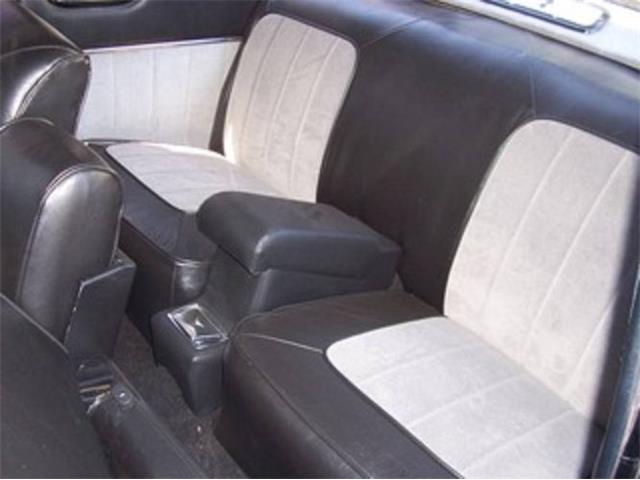 1957 Studebaker Silver Hawk (CC-1823559) for sale in Cadillac, Michigan