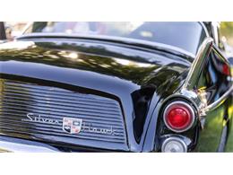 1957 Studebaker Silver Hawk (CC-1823559) for sale in Cadillac, Michigan