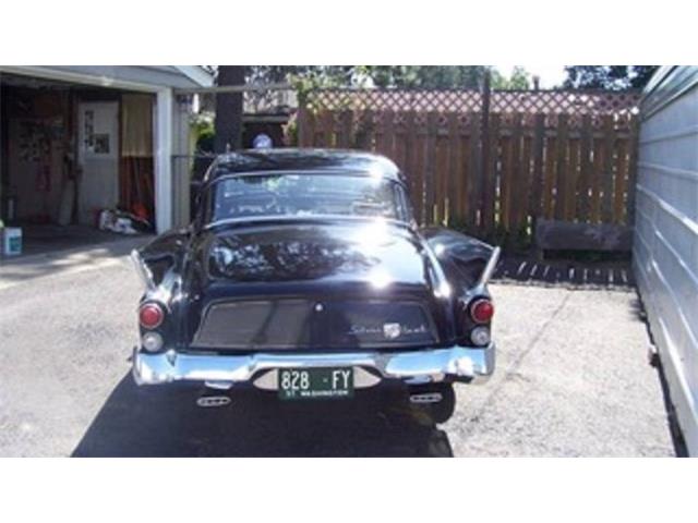 1957 Studebaker Silver Hawk (CC-1823559) for sale in Cadillac, Michigan