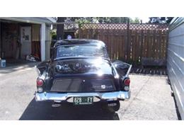 1957 Studebaker Silver Hawk (CC-1823559) for sale in Cadillac, Michigan