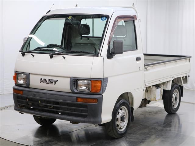 1998 Daihatsu Hijet (CC-1823563) for sale in Christiansburg, Virginia