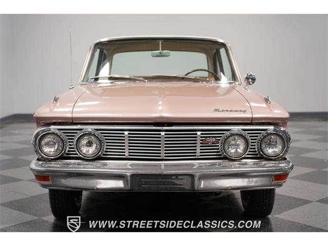1963 Mercury Comet for Sale | ClassicCars.com | CC-1823565