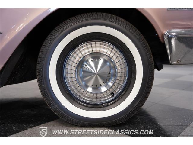 1963 Mercury Comet for Sale | ClassicCars.com | CC-1823565