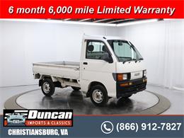 1997 Daihatsu Hijet (CC-1823567) for sale in Christiansburg, Virginia