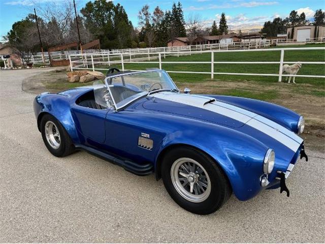 1965 Shelby Cobra (CC-1820357) for sale in Cadillac, Michigan