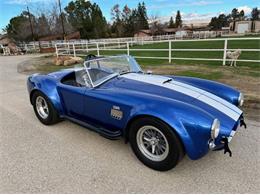 1965 Shelby Cobra (CC-1820357) for sale in Cadillac, Michigan