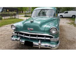 1954 Chevrolet Townsman (CC-1823583) for sale in Cadillac, Michigan