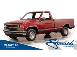 1988 Chevrolet Silverado (CC-1823584) for sale in Lavergne, Tennessee