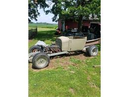 1932 Ford Model A (CC-1823592) for sale in Cadillac, Michigan