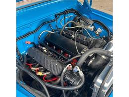 1956 Chevrolet Apache (CC-1823596) for sale in Cadillac, Michigan