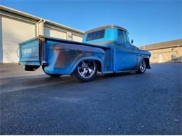 1956 Chevrolet Apache (CC-1823596) for sale in Cadillac, Michigan