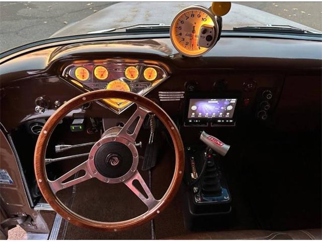1956 Chevrolet Apache (CC-1823596) for sale in Cadillac, Michigan