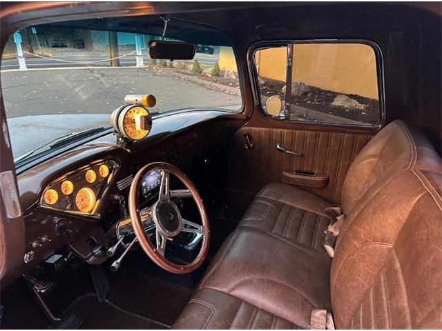 1956 Chevrolet Apache (CC-1823596) for sale in Cadillac, Michigan