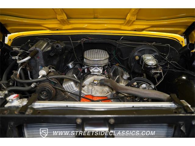 1972 Chevrolet K-10 (CC-1823632) for sale in Mesa, Arizona