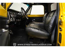 1972 Chevrolet K-10 (CC-1823632) for sale in Mesa, Arizona