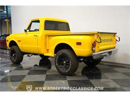 1972 Chevrolet K-10 (CC-1823632) for sale in Mesa, Arizona