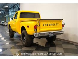 1972 Chevrolet K-10 (CC-1823632) for sale in Mesa, Arizona