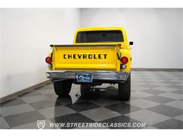 1972 Chevrolet K-10 (CC-1823632) for sale in Mesa, Arizona