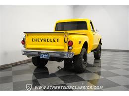 1972 Chevrolet K-10 (CC-1823632) for sale in Mesa, Arizona