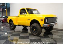 1972 Chevrolet K-10 (CC-1823632) for sale in Mesa, Arizona